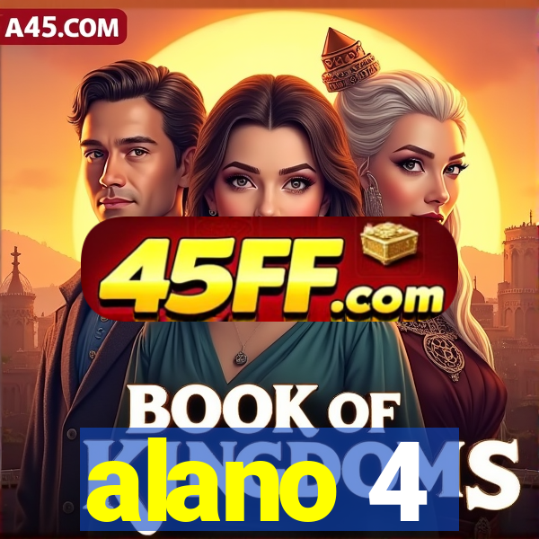 alano 4